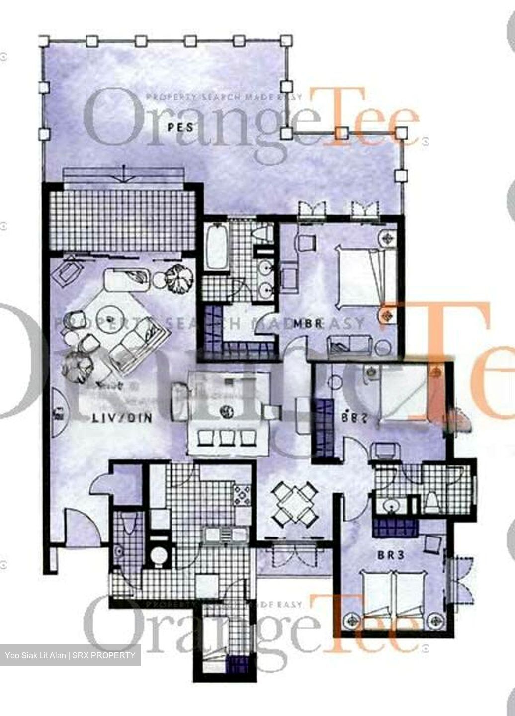 Pebble Bay (D15), Condominium #503895521